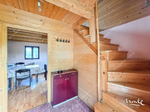 Prodaja, kuća, 58m², Borje, Žabljak - image 7