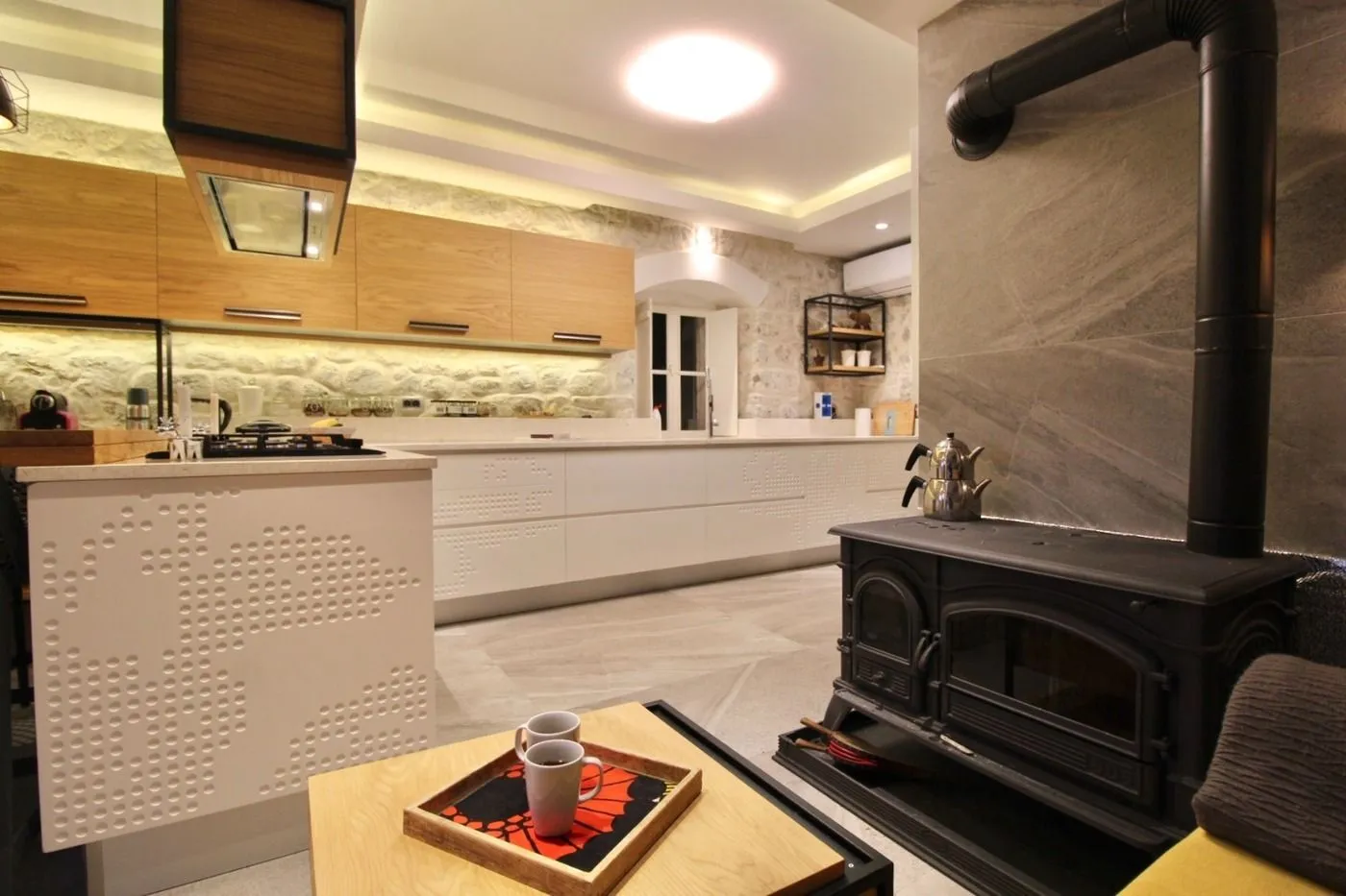 Prodaja, kuća, 132m², Luštica, Tivat