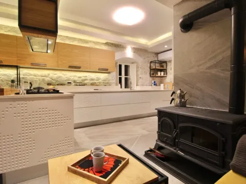 Prodaja, kuća, 132m², Luštica, Tivat - image 18