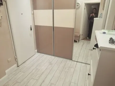 Sale, two bedroom apartment, 77m², Zemun Kej, Zemun Sve Podlokacije - image 4