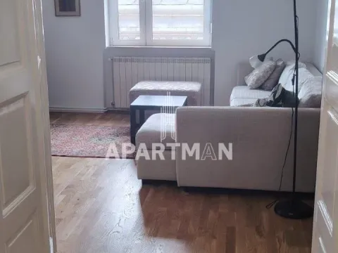 Izdavanje, dvosoban stan, 45m², Stari Grad, Beograd - image 5