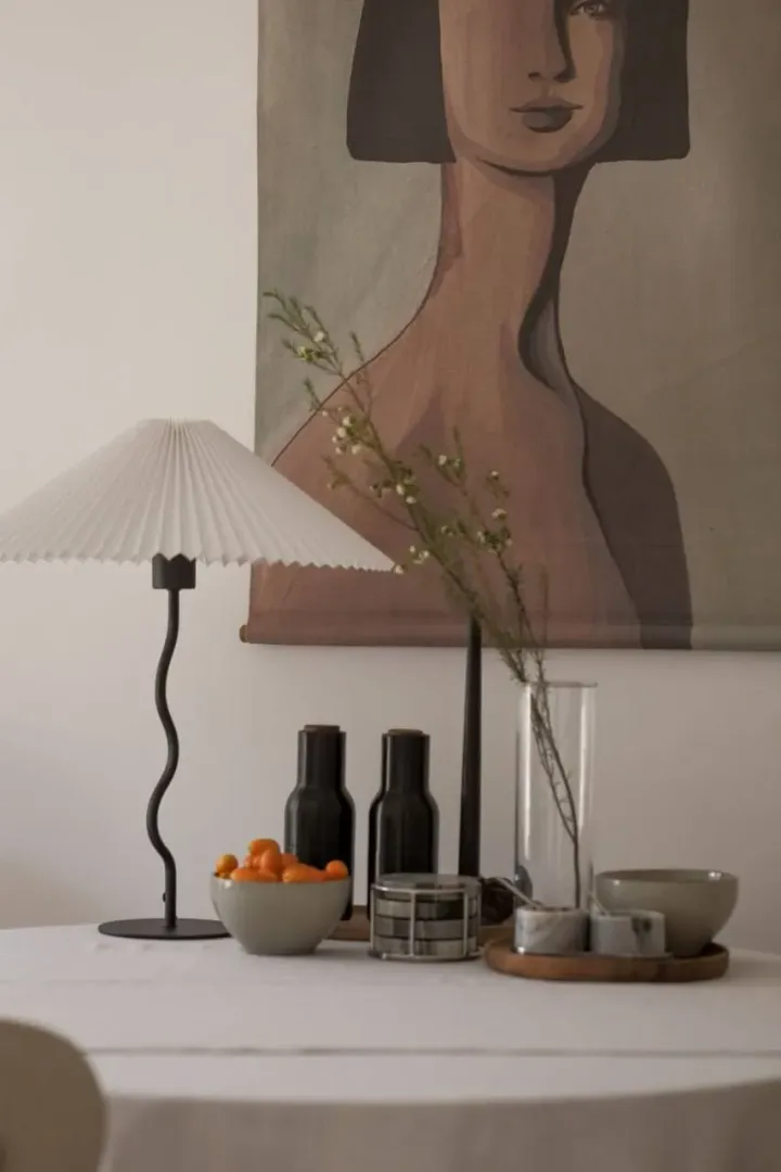 Sale, one bedroom apartment, 48m², Bečići, Budva