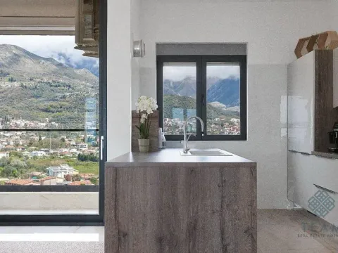 Prodaja, dvosoban stan, 136m², Bar, Crna Gora - image 24