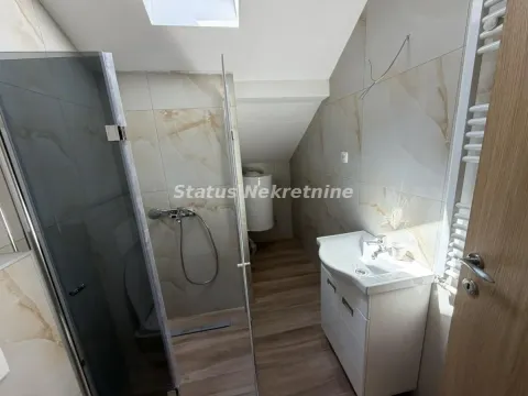 Prodaja, dvosoban stan, 54m², Sremska Kamenica, Petrovaradin - image 21