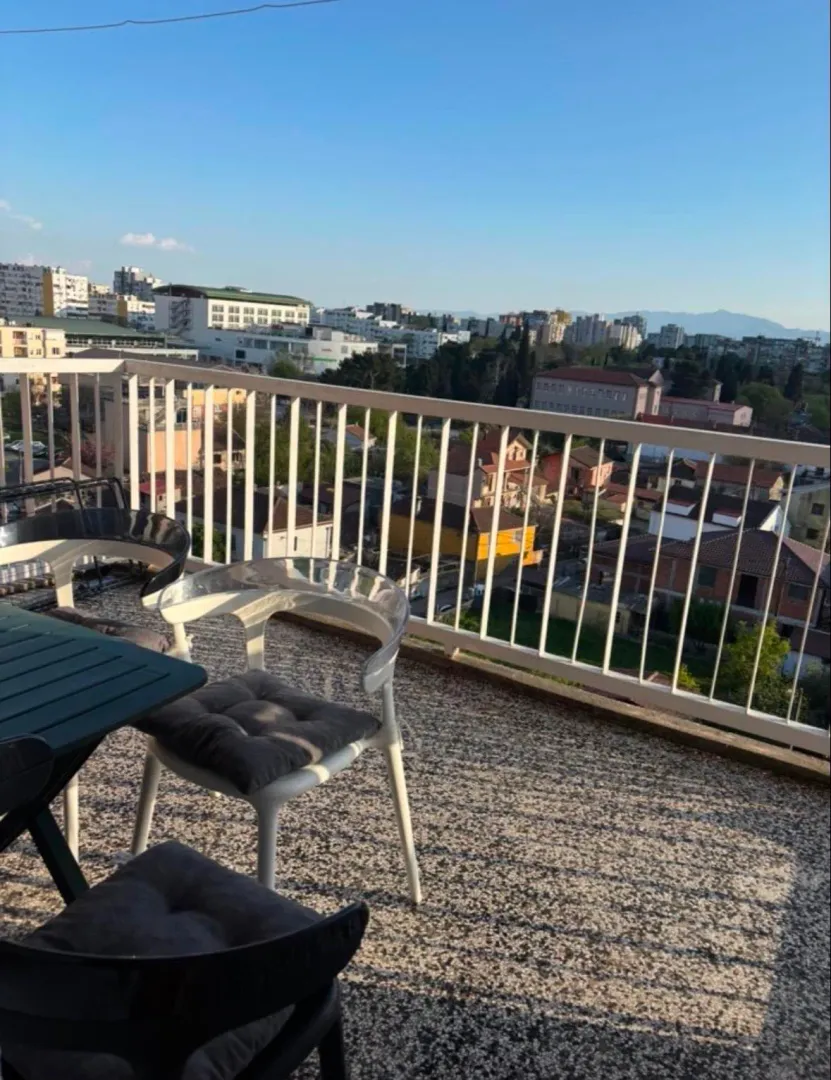 Prodaja, jednosoban stan, 48m², Pejton, Podgorica