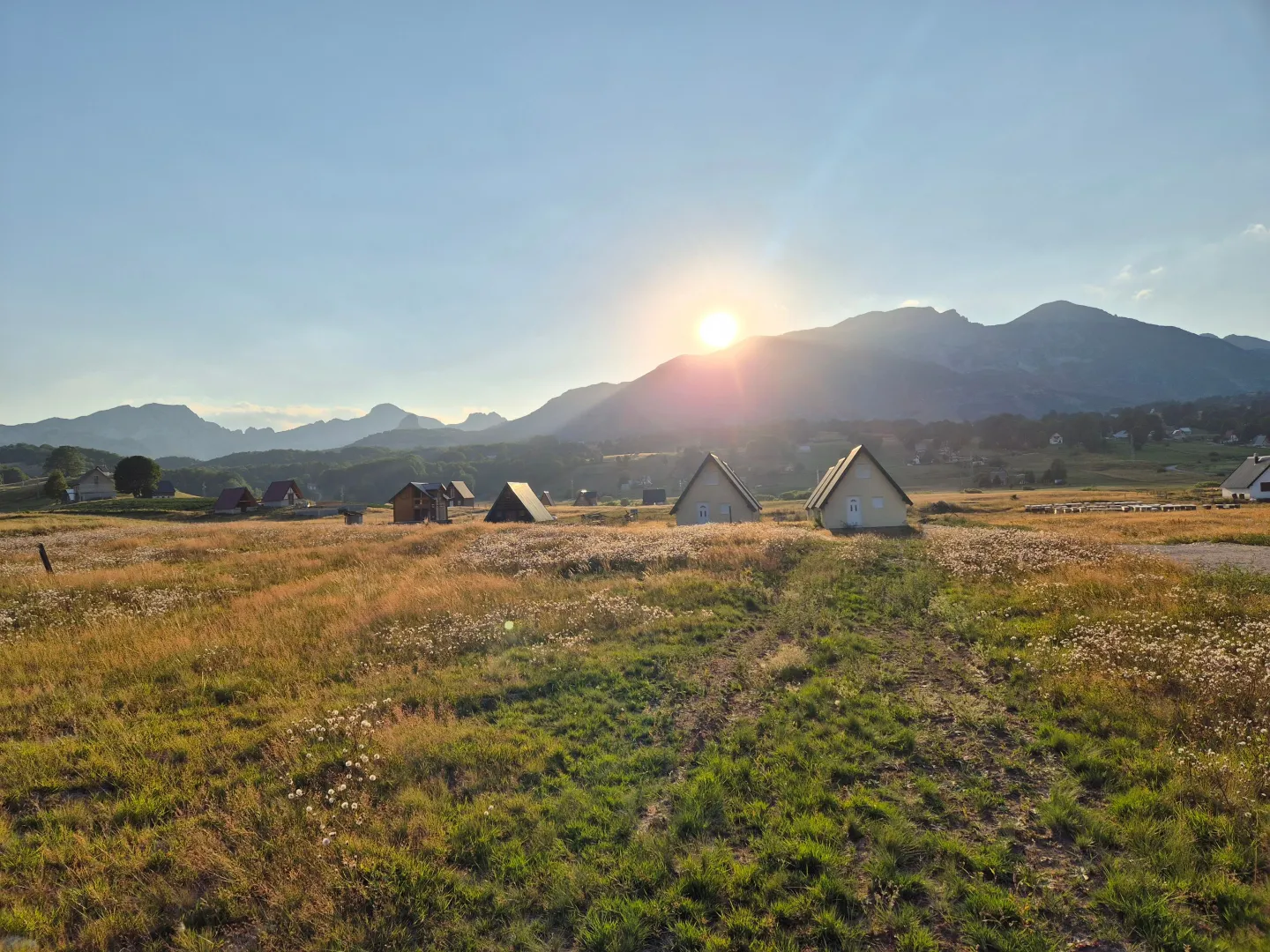 Prodaja, plac, 500m², Pašina Voda, Žabljak