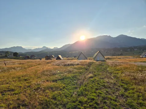 Prodaja, plac, 500m², Pašina Voda, Žabljak - image 2