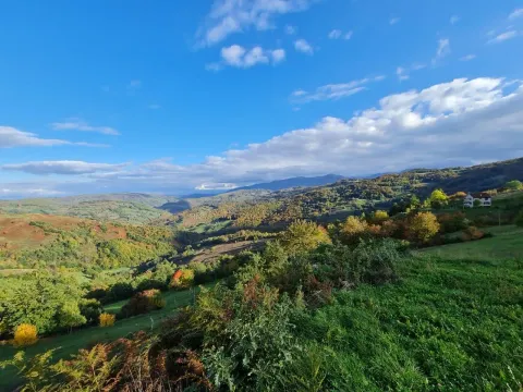 Sale, house, 42m², Mojkovac, Crna Gora - image 2