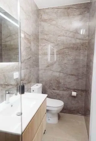 Sale, two bedroom apartment, 74m², Sveti Stefan, Budva