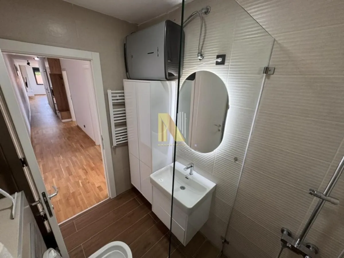 Prodaja, trosoban stan, 87m², Telep, Novi Sad Sve Podlokacije