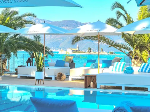 Prodaja, trosoban stan, 410m², Đuraševići, Tivat - image 5