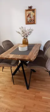 Rent, two bedroom apartment, 49m², Zabjelo, Podgorica - image 9