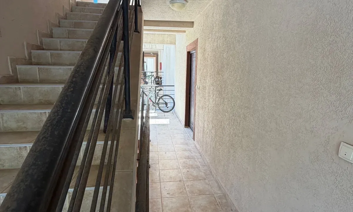Sale, studio apartment, 53m², Podkošljun, Budva