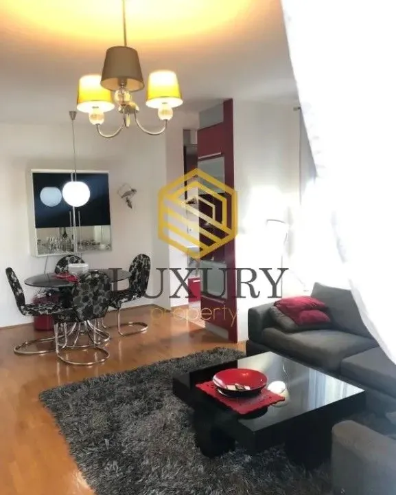 Rent, two bedroom apartment, 84m², Zagorič, Podgorica