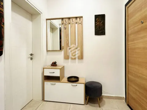 Rent, one bedroom apartment, 41m², Dalmatinska ulica, Podgorica - image 9