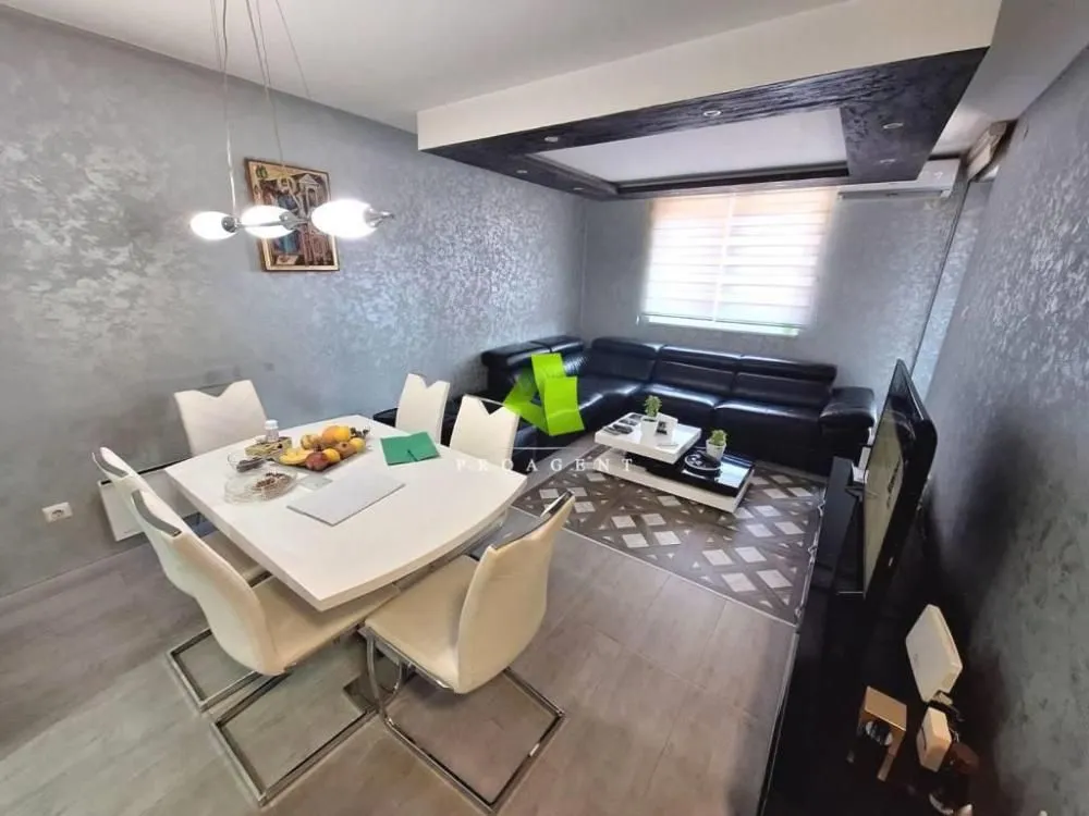 Prodaja, trosoban stan, 98m², Medijana, Niš