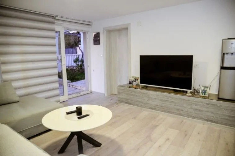 Rent, house, 70m², Bigova, Kotor