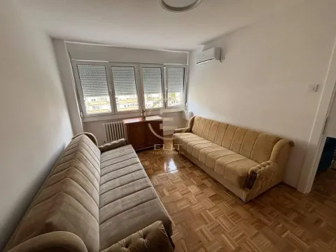 Izdavanje, dvosoban stan, 48m², Bulevar Oslobodjenja, Novi Sad Sve Podlokacije - image 8