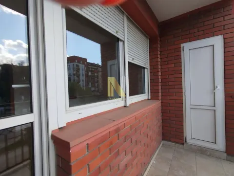 Prodaja, jednosoban stan, 32m², Rotkvarija, Novi Sad Sve Podlokacije - image 12