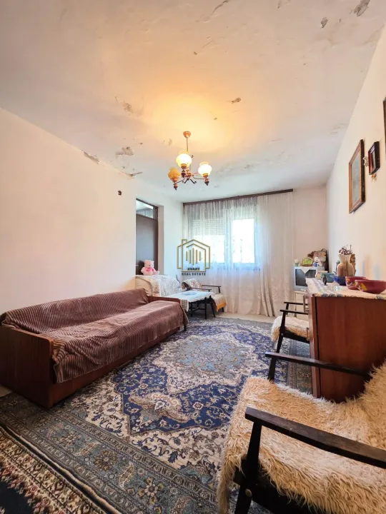 Sale, one bedroom apartment, 34m², Cetinje, Crna Gora