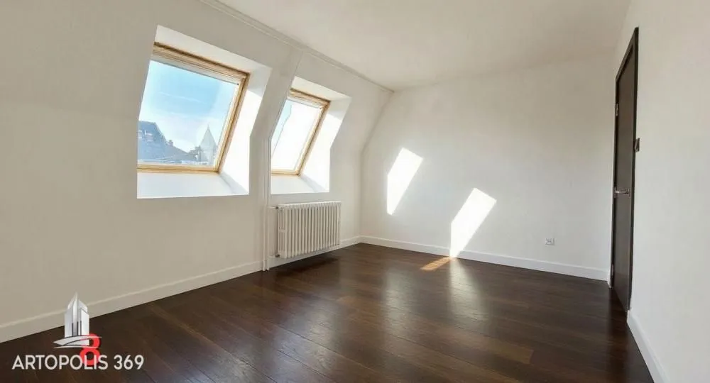 Sale, apartment, 167m², Retenzija, Beograd