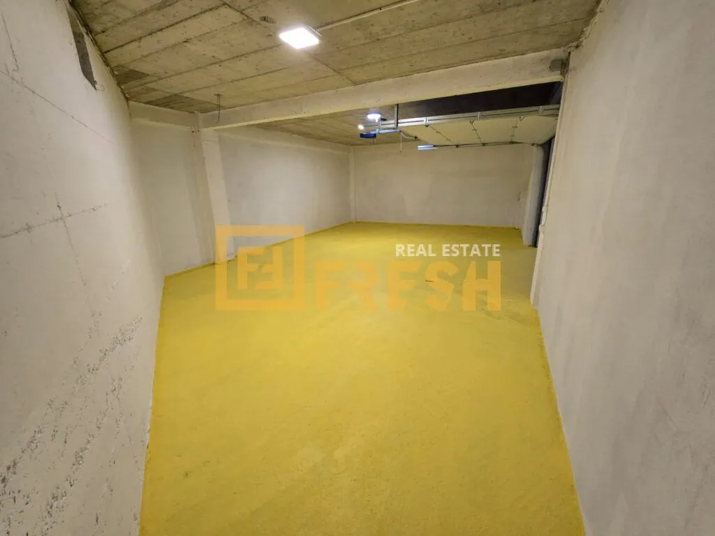 Rent, office space, 60m², Ljubović, Podgorica