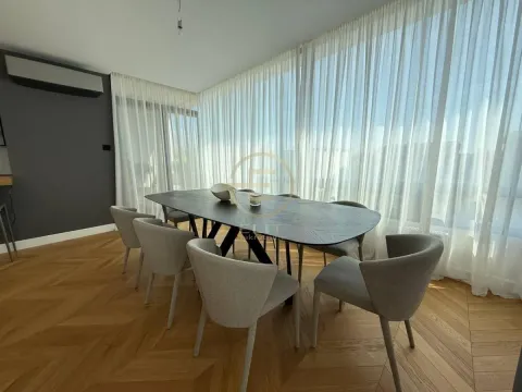Sale, four bedroom apartment, 126m², Adamovićevo Naselje, Novi Sad Sve Podlokacije - image 6