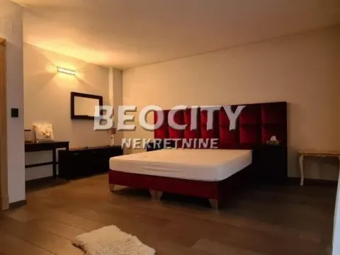 Izdavanje, kuća, 270m², Stari Košutnjak, Rakovica - image 8