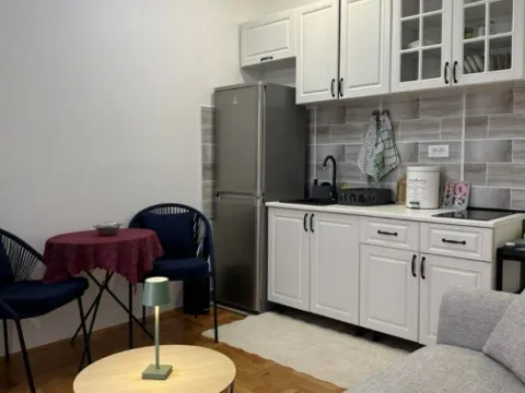 Sale, studio apartment, 24m², Popovići, Bar - image 5