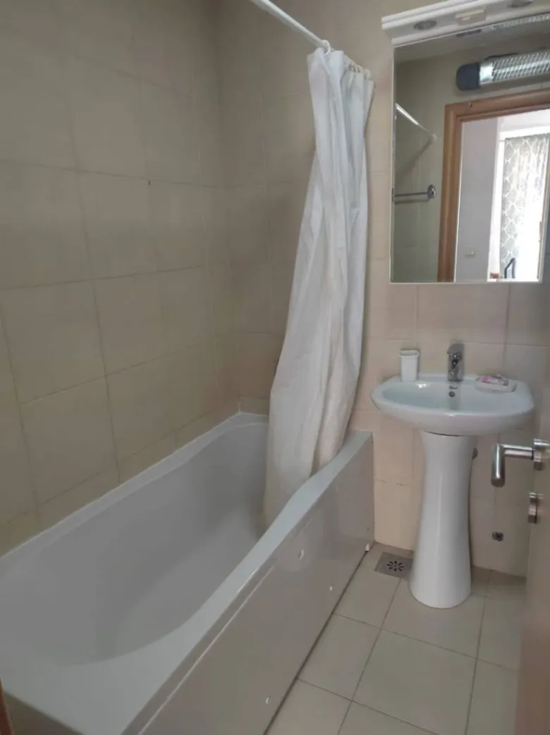 Sale, two bedroom apartment, 100m², Petrovac, Budva
