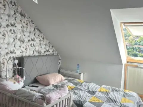 Prodaja, dvosoban stan, 49m², Podgorica, Crna Gora - image 6