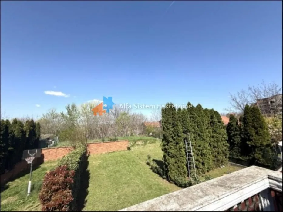 Rent, house, 320m², Višnjička Banja, Palilula Sve Podlokacije