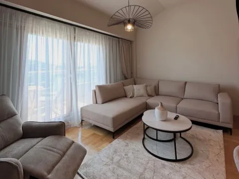 Rent, two bedroom apartment, 70m², Vezirov Most, Podgorica - image 2