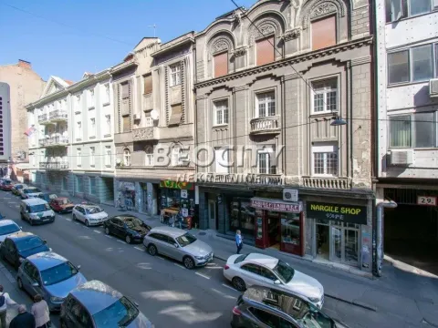 Prodaja, stan, 60m², Terazije, Užice - image 14