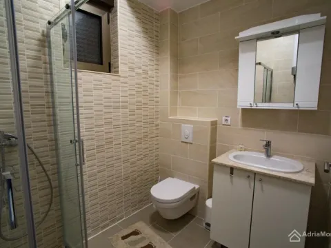 Sale, two bedroom apartment, 73m², Tivat, Crna Gora - image 8