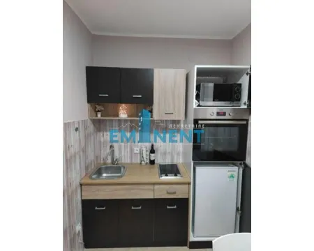 Izdavanje, dvosoban stan, 59m², Savski Venac, Beograd - image 5