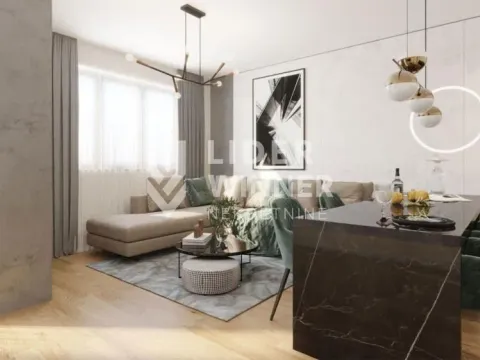 Sale, one bedroom apartment, 32m², Centar, Zlatibor