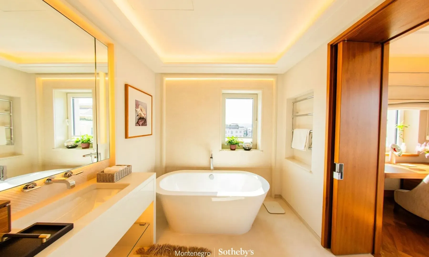 Prodaja, stan, 1003m², Porto Montenegro, Tivat