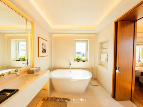Sale, apartment, 1003m², Porto Montenegro, Tivat - image 17