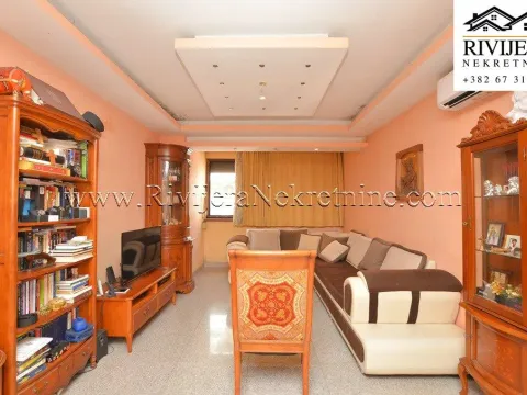 Prodaja, dvosoban stan, 77m², Igalo, Herceg Novi - image 5