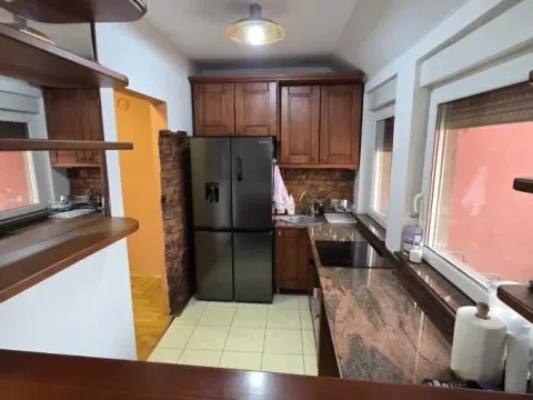 Rent, two bedroom apartment, 59m², Socijalno, Novi Sad Sve Podlokacije - image 4