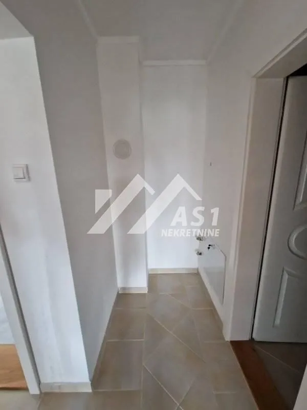 Prodaja, dvosoban stan, 52m², Bačka Palanka, Novi Sad