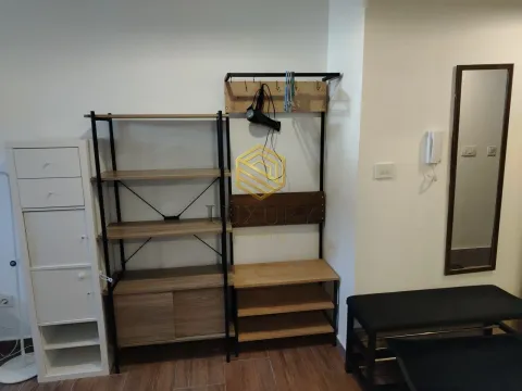 Sale, studio apartment, 26m², 1 maj, Podgorica - image 3