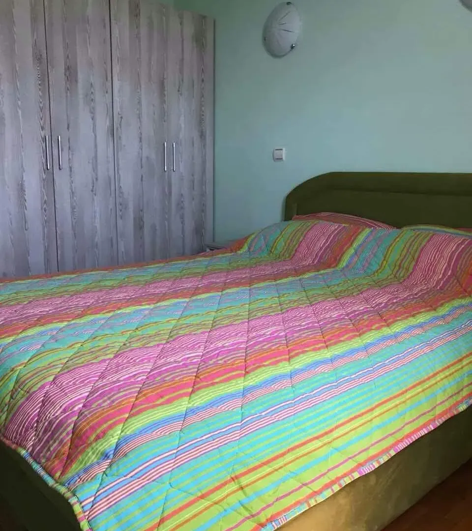 Sale, one bedroom apartment, 56m², Dubovica, Budva