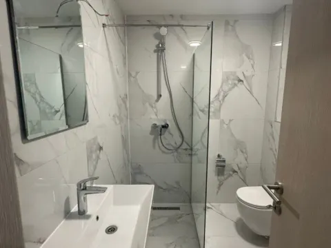 Izdavanje, stan, 32m², Stara Varoš, Podgorica - image 4