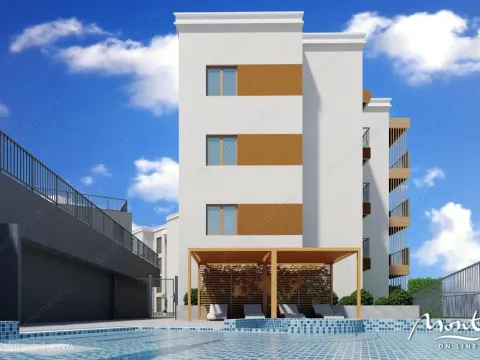 Prodaja, dvosoban stan, 63m², Tivat, Crna Gora - image 20