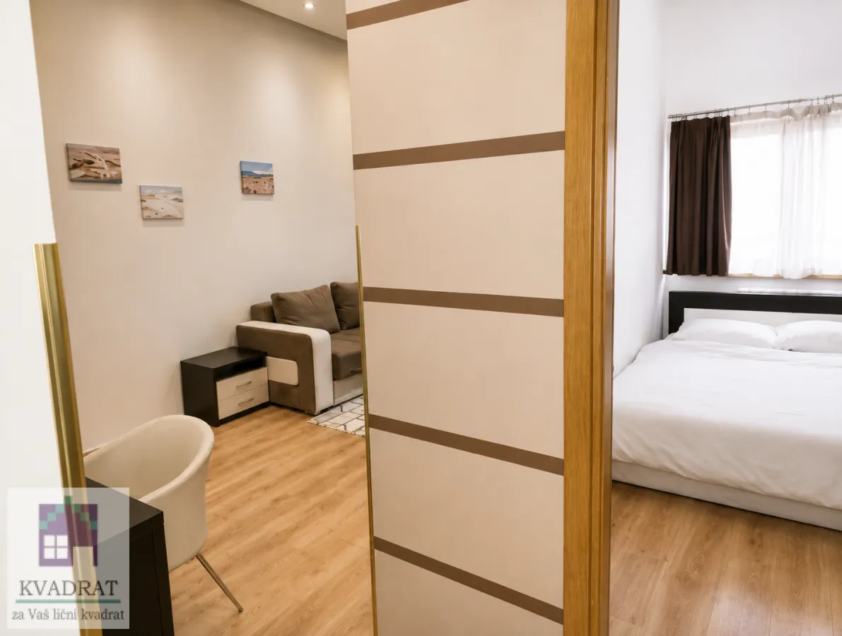 Prodaja, jednosoban stan, 49m², Kopaonik, Srbija