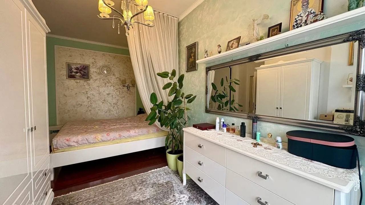 Prodaja, trosoban stan, 180m², Lepetani, Tivat