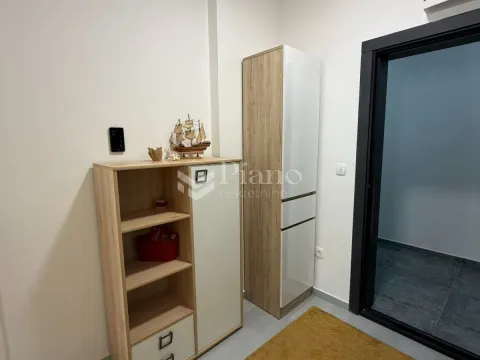 Izdavanje, jednosoban stan, 41m², Stari Aerodrom, Podgorica - image 9