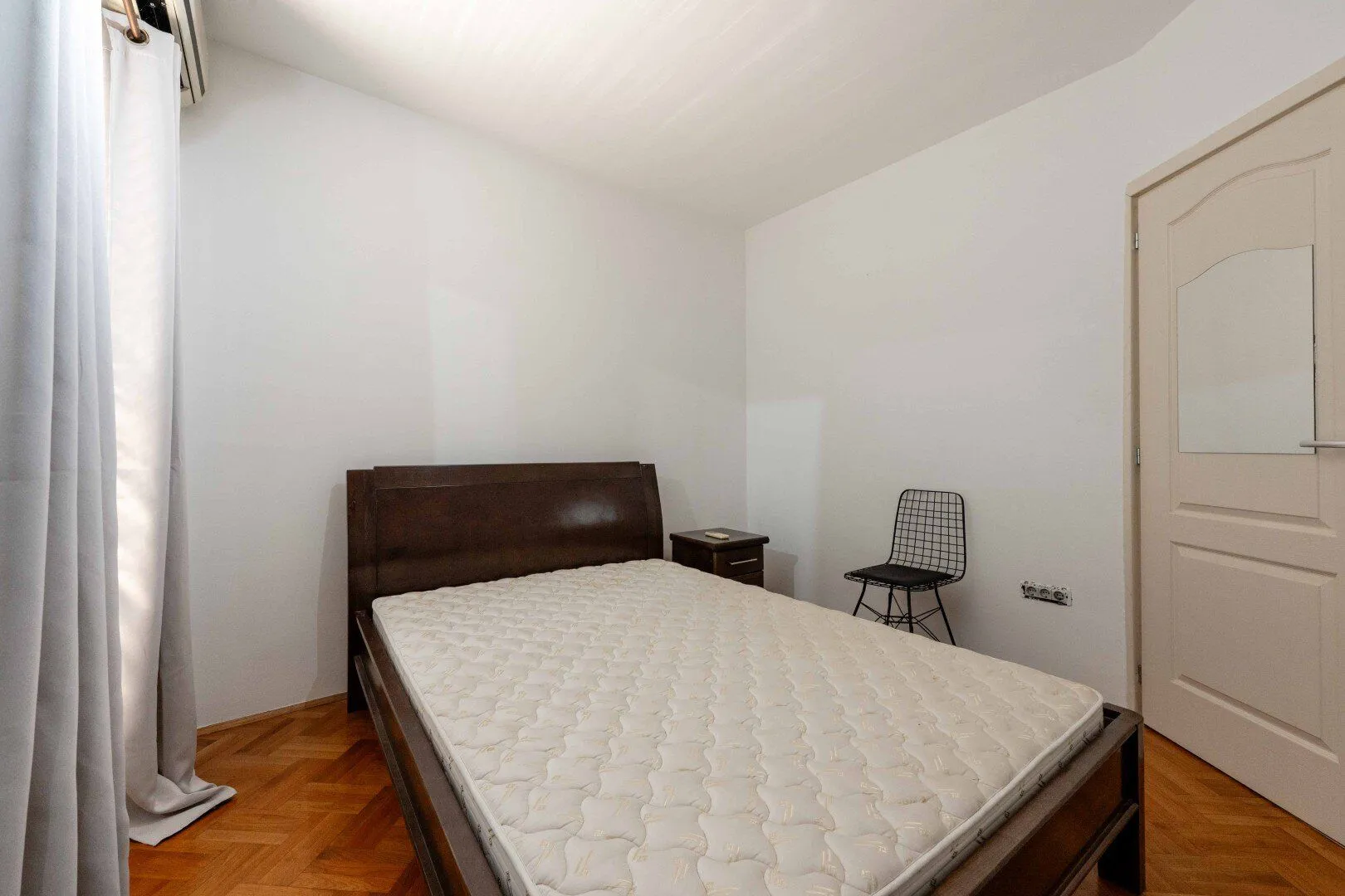 Sale, one bedroom apartment, 49m², Rozino, Budva